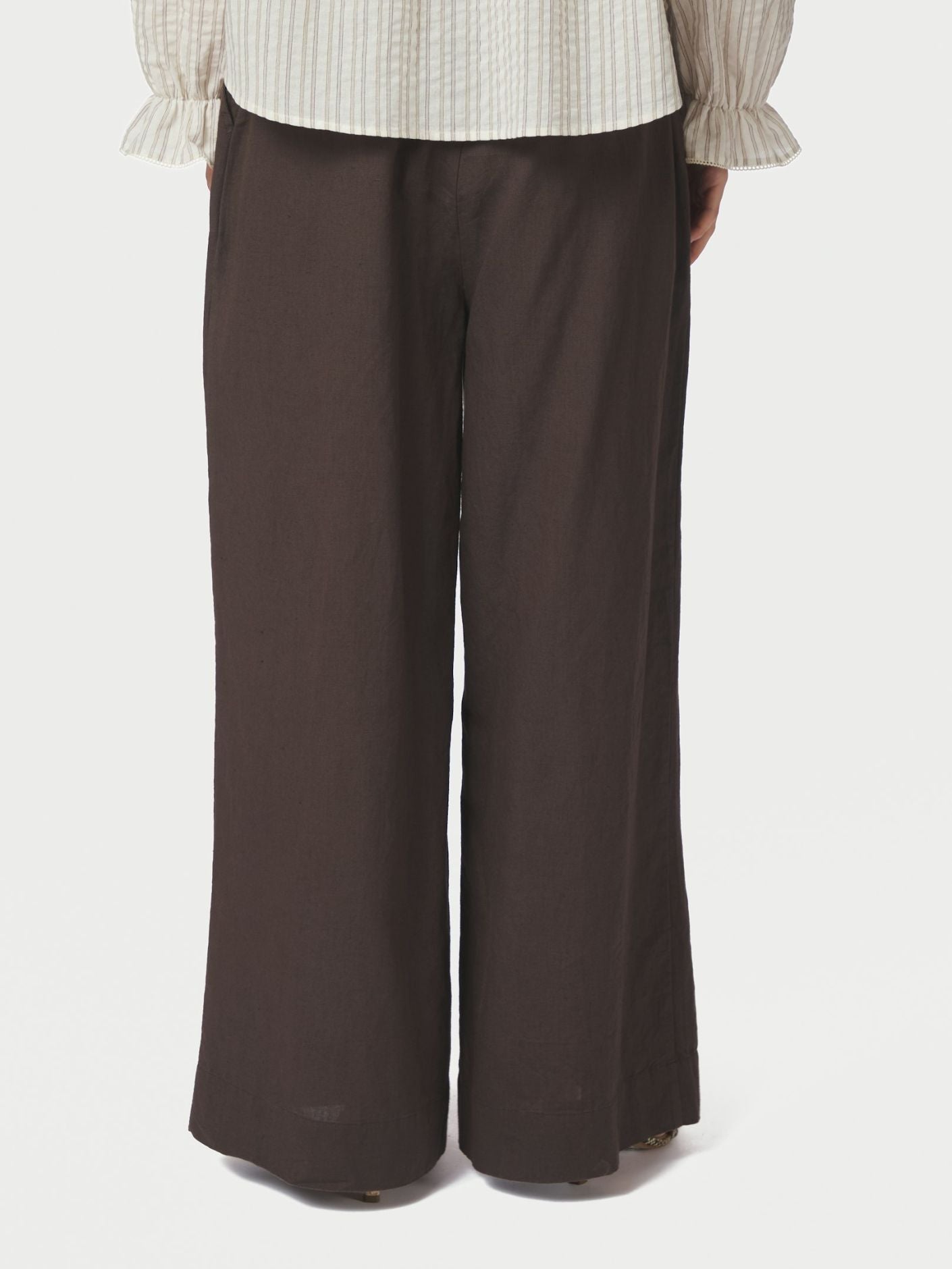 HEIFA LINEN PANTS