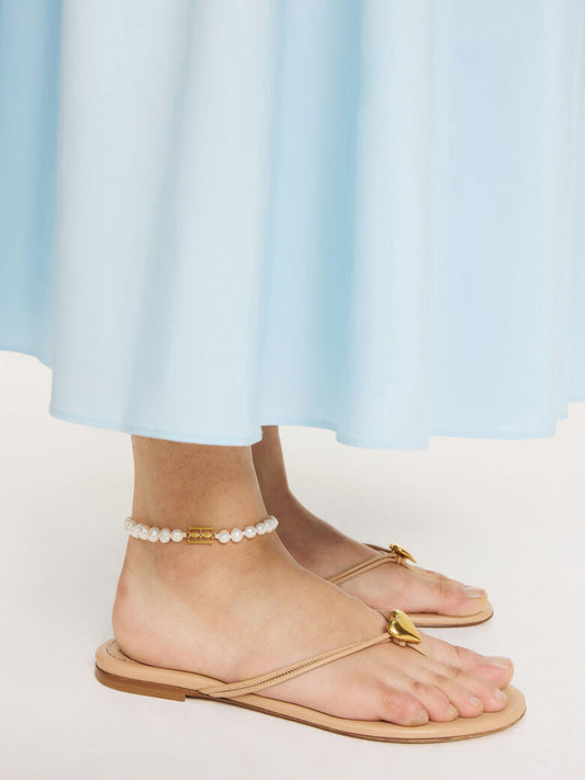 HERLAS ANKLET