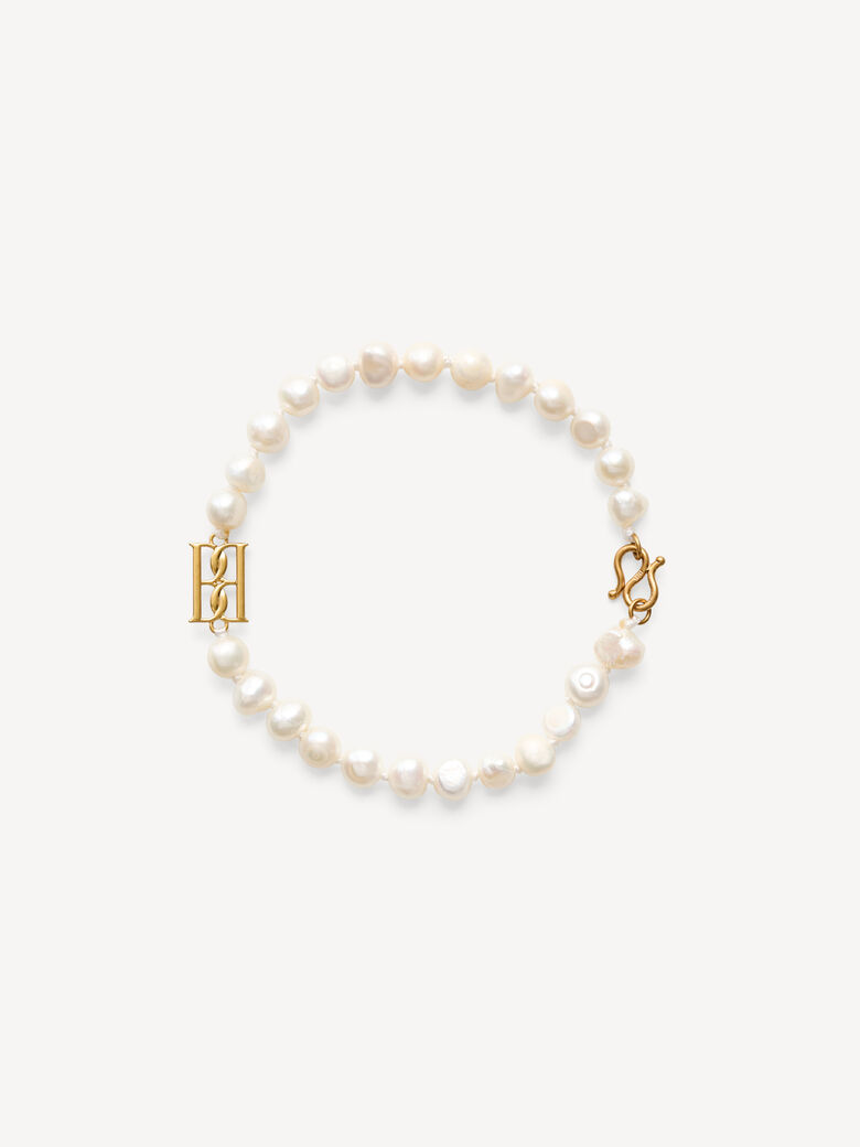 HERLAS ANKLET