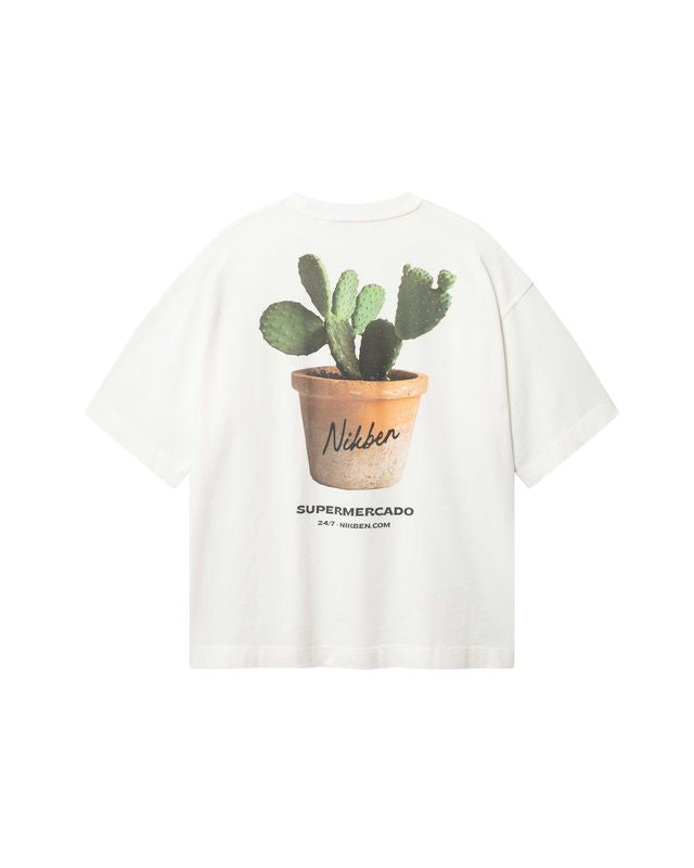 HOUSEPLANT BOXY TEE