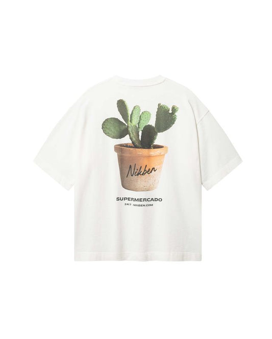 HOUSEPLANT BOXY TEE
