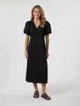 ILLANA POPLIN DRESS
