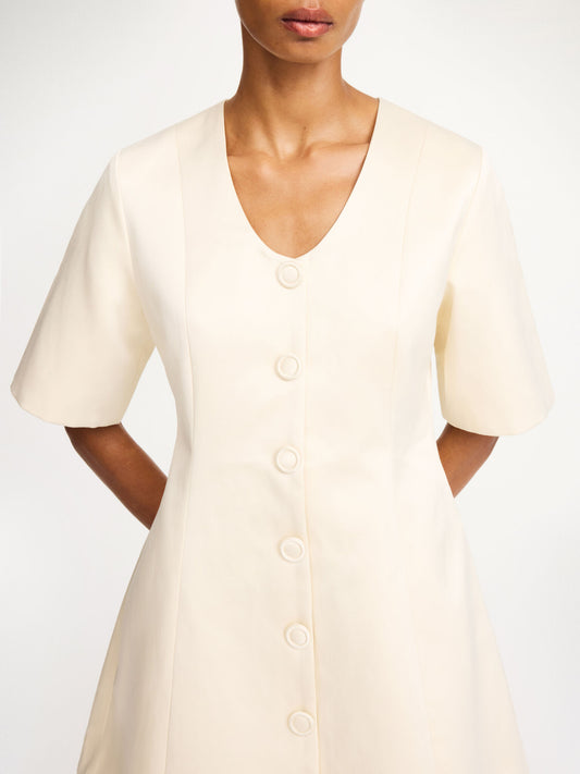JOSEPHINE MINI DRESS