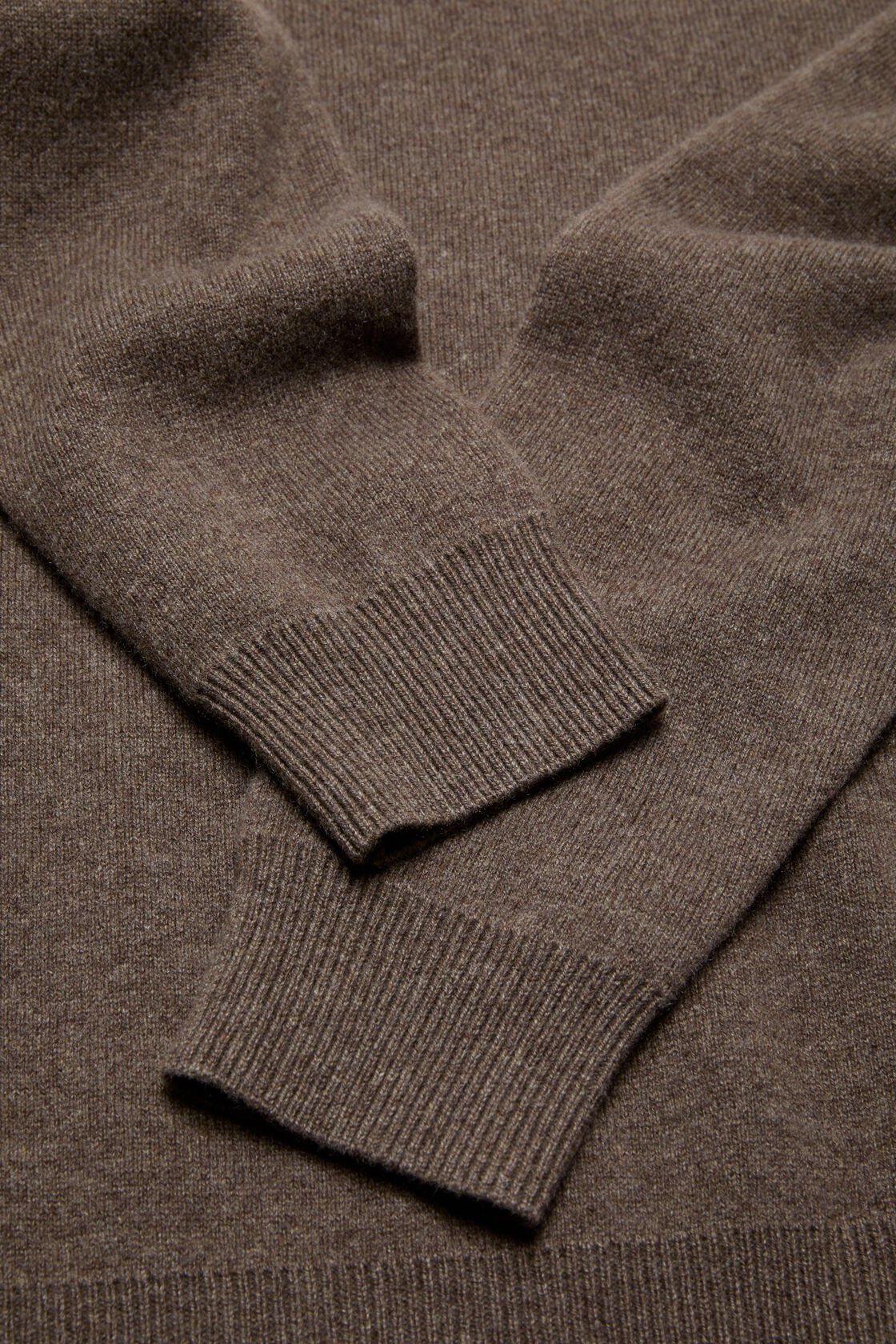 CASHMERE JUMPER