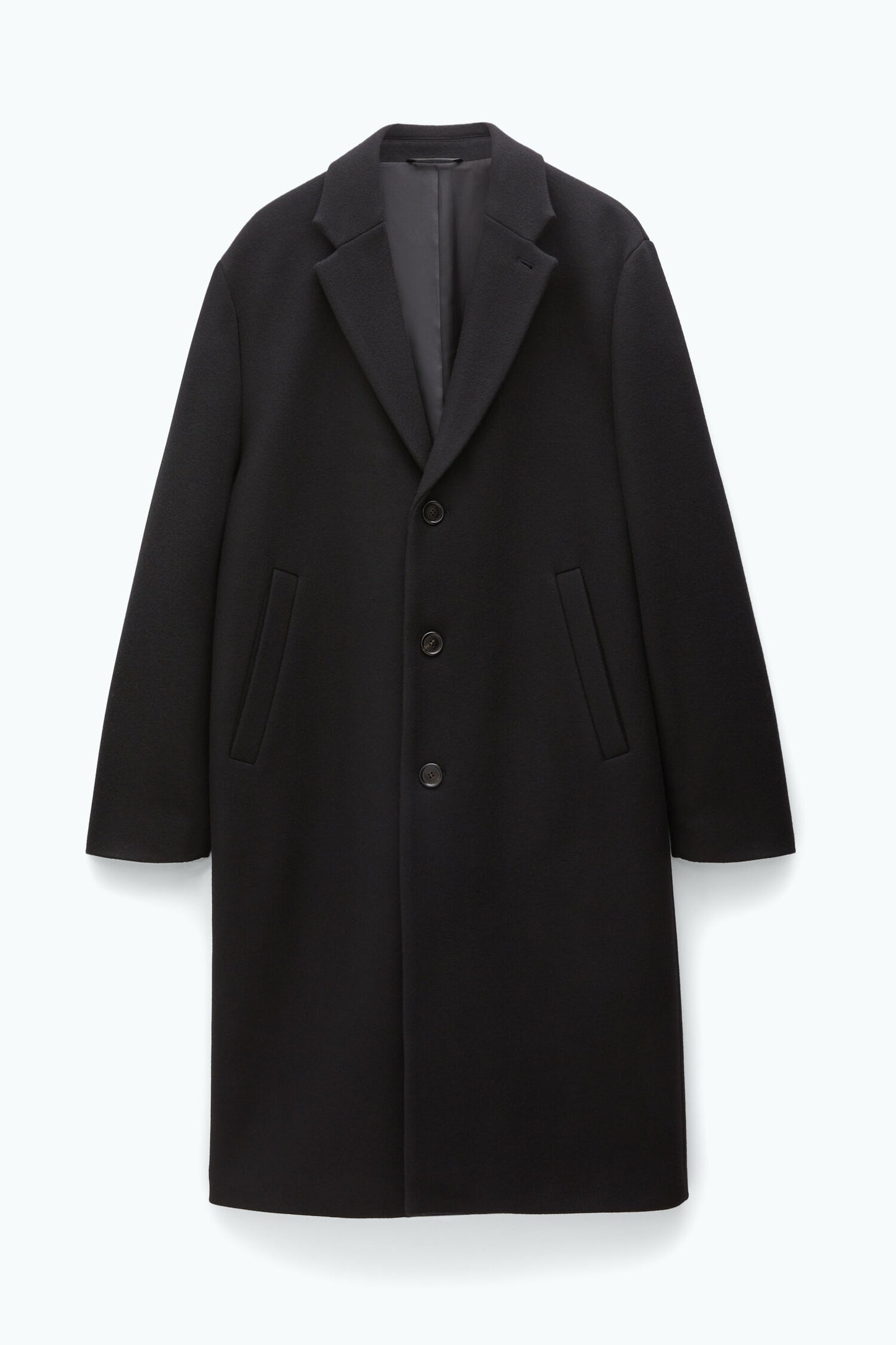 LONDON COAT