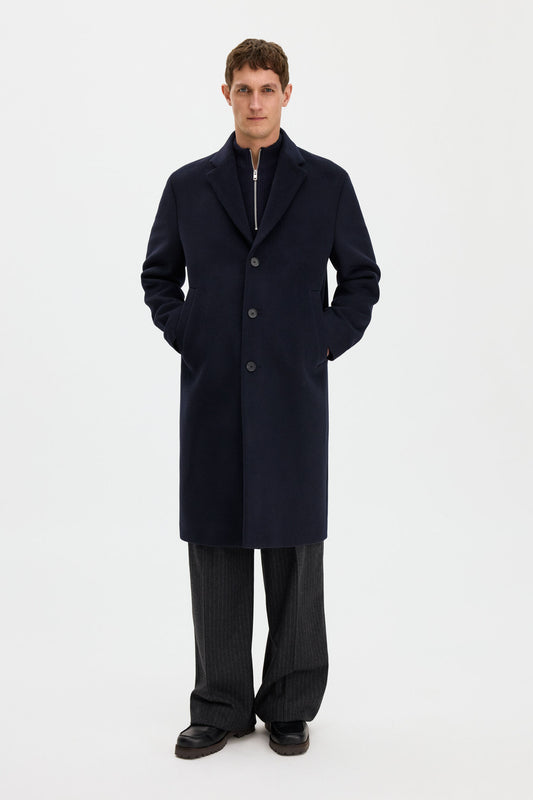 LONDON COAT