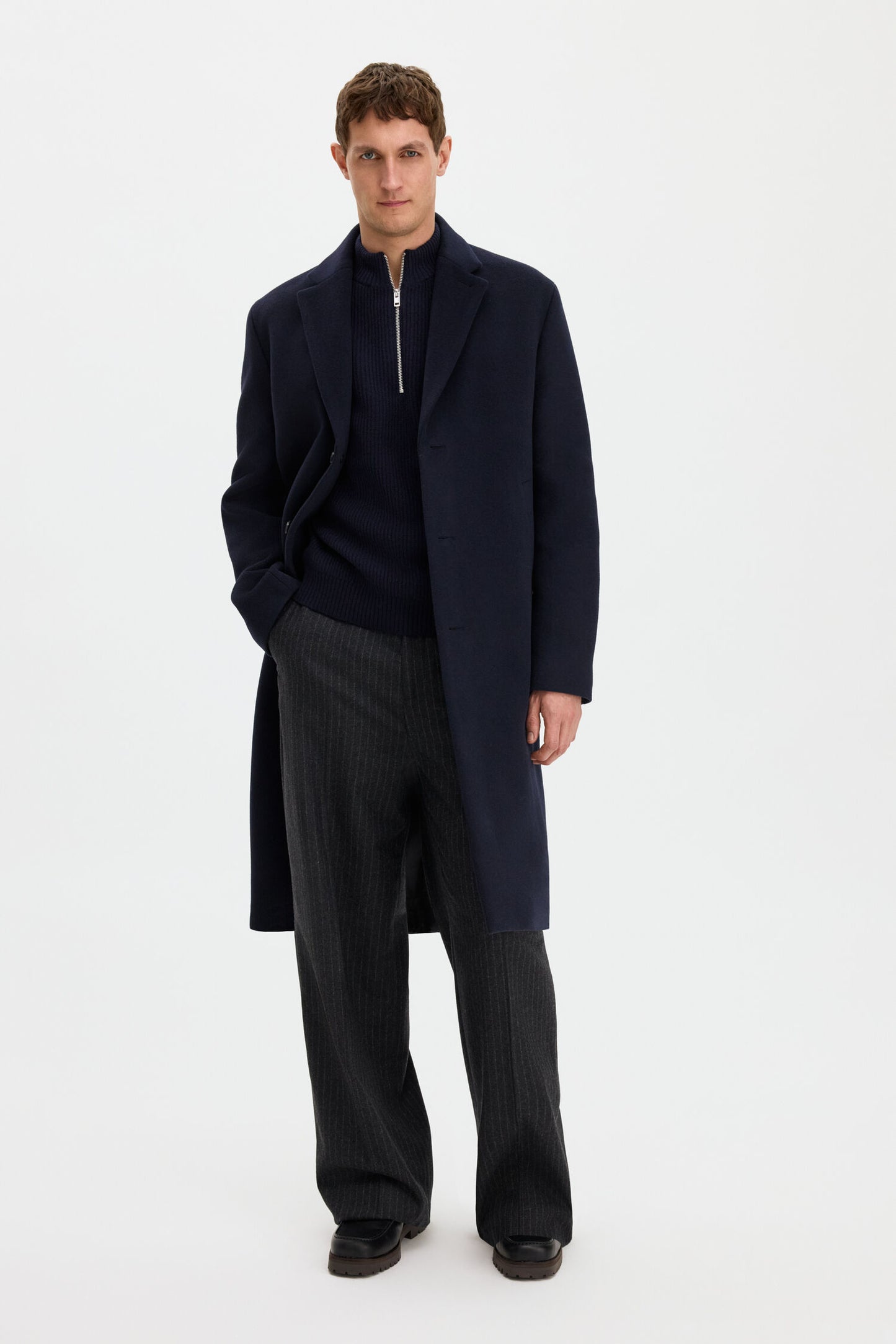 LONDON COAT