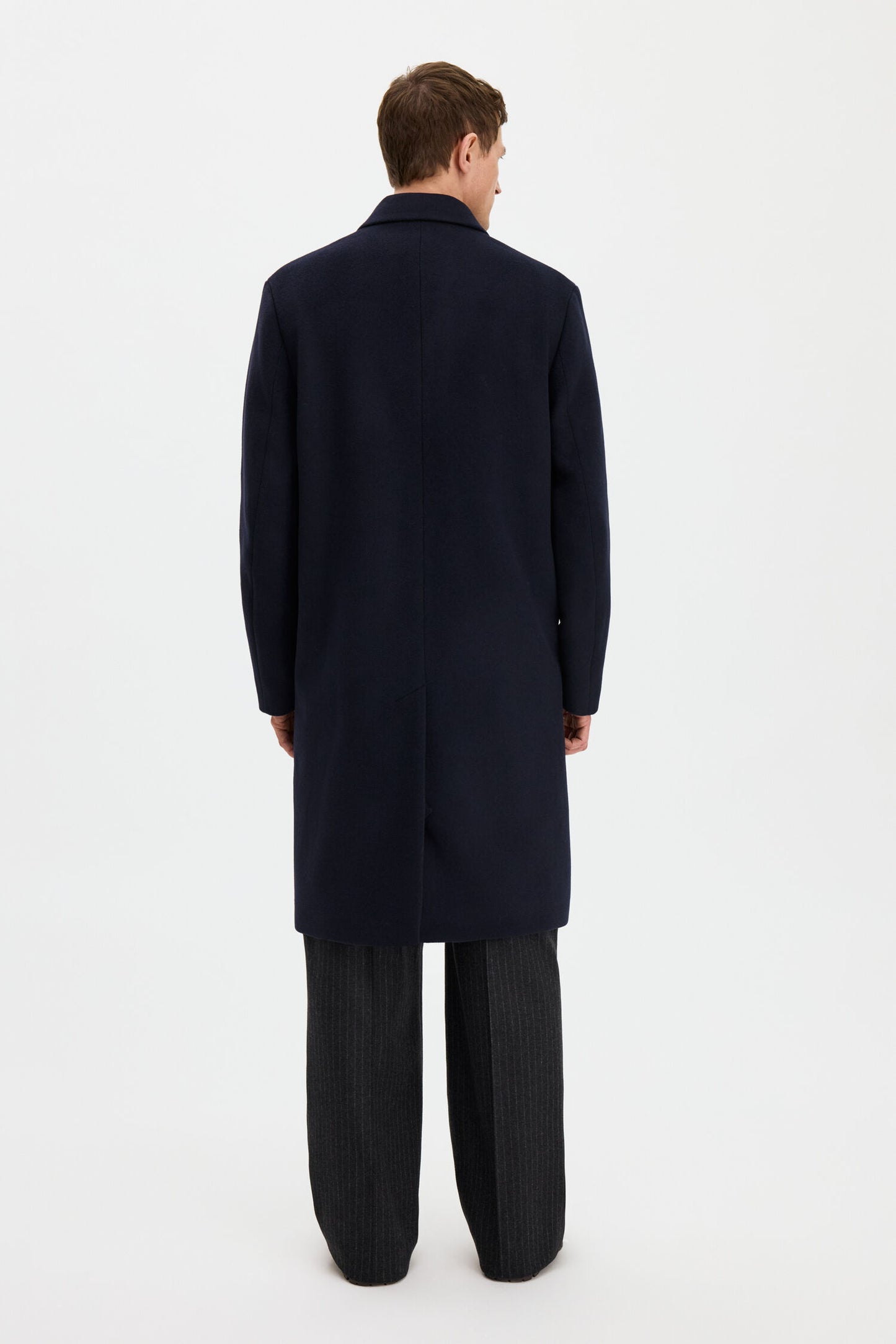 LONDON COAT