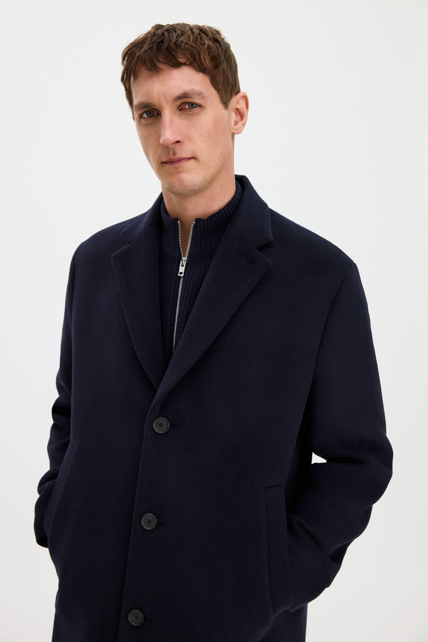 LONDON COAT