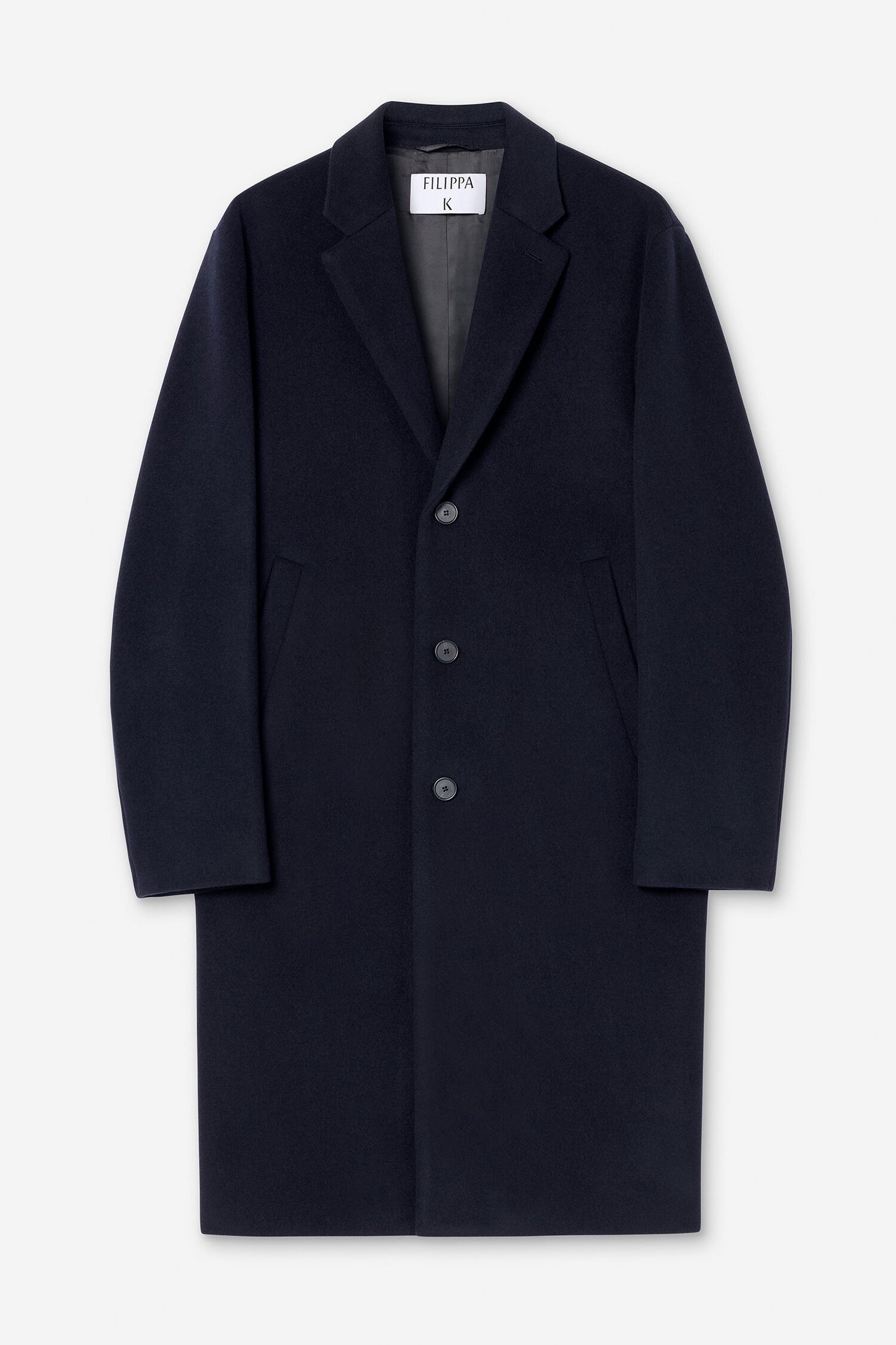 LONDON COAT
