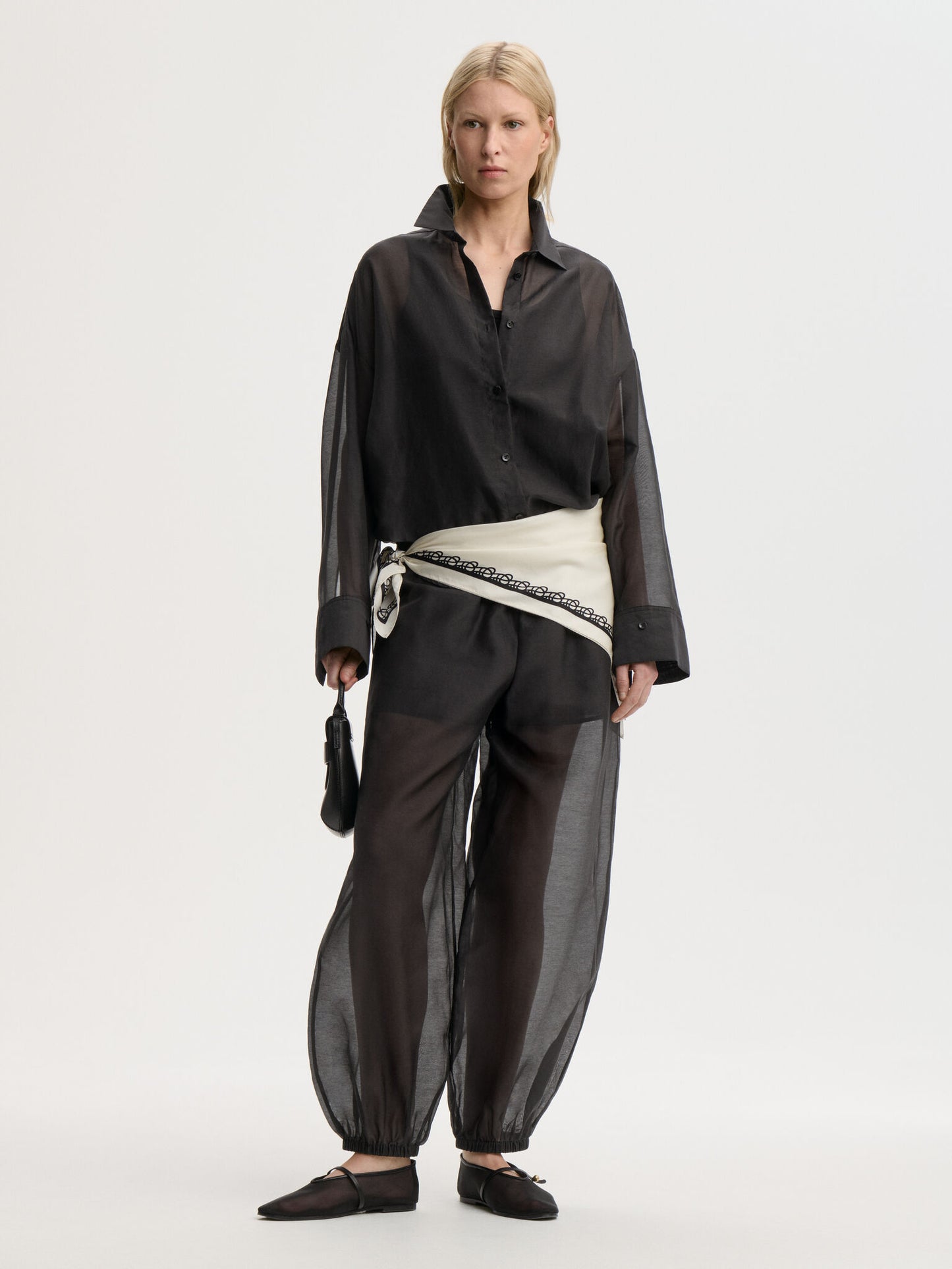 LUMAS TROUSERS