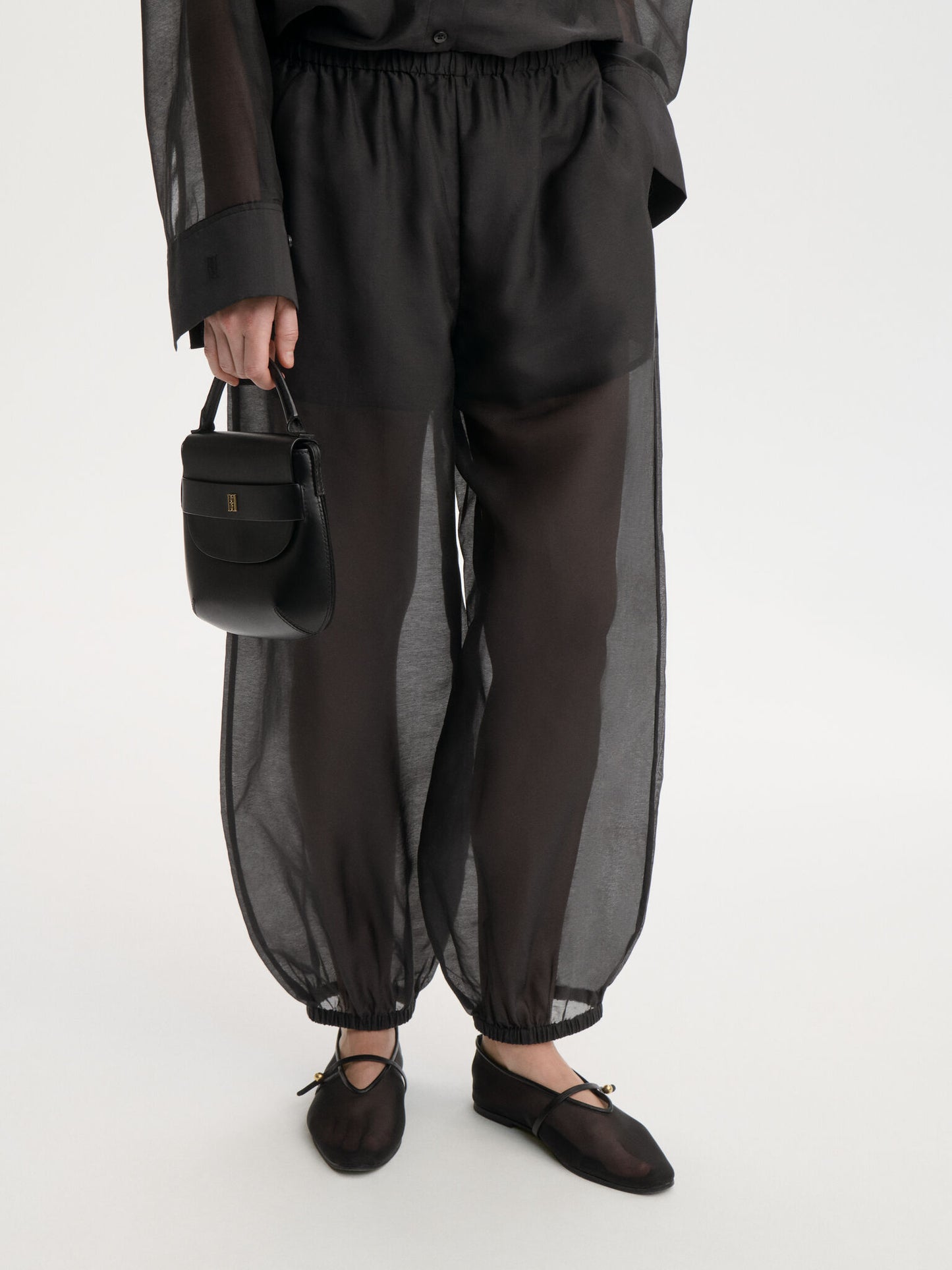 LUMAS TROUSERS