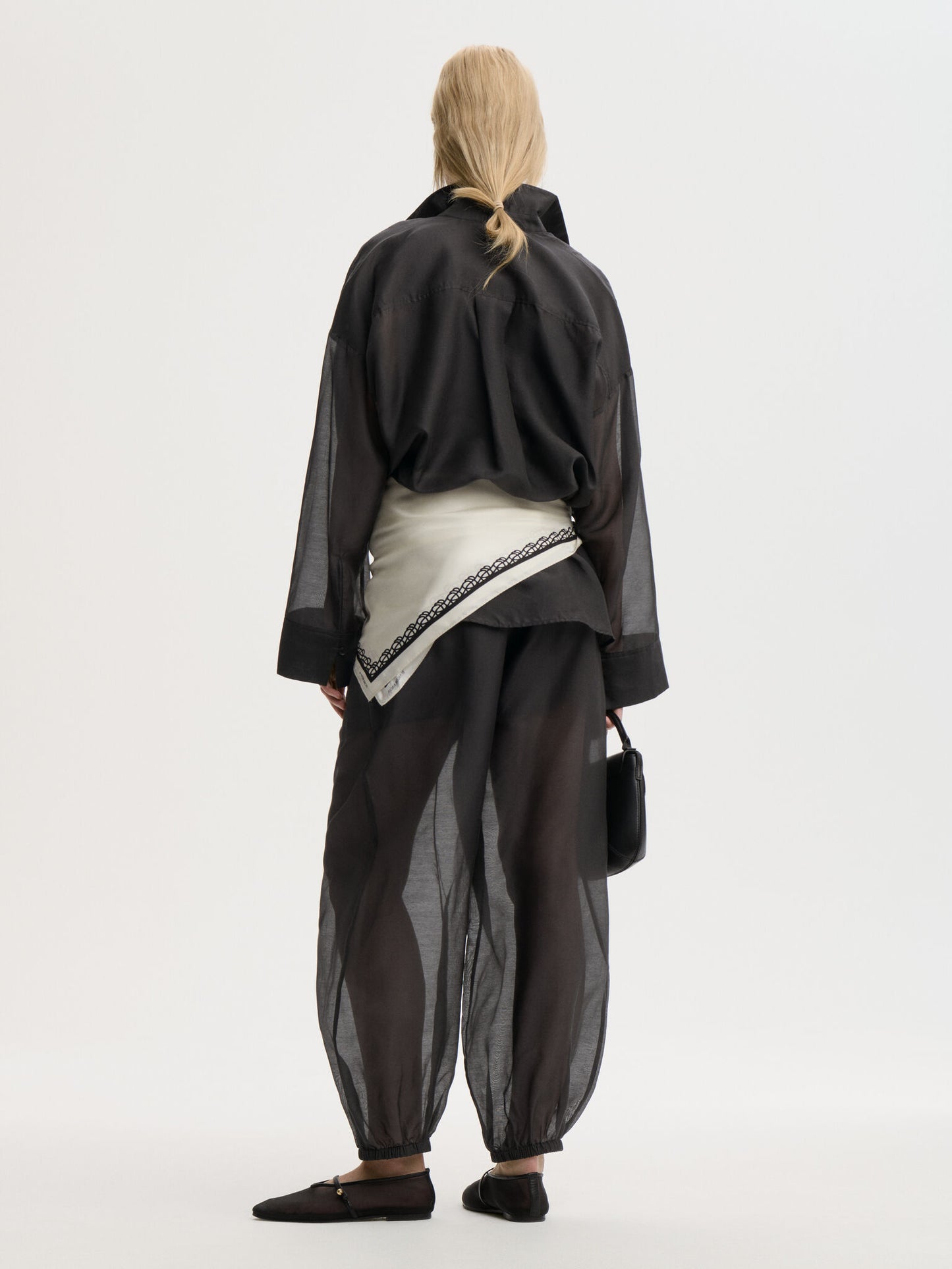 LUMAS TROUSERS