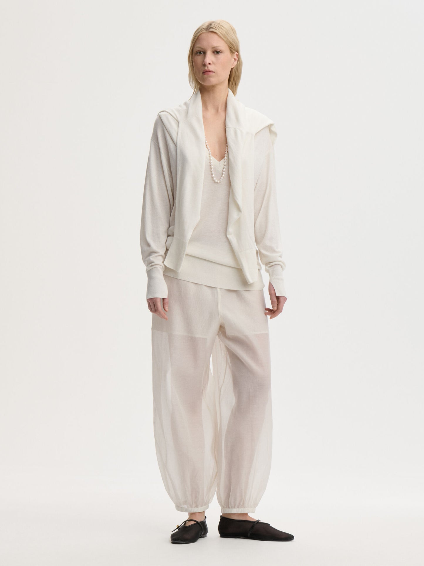LUMAS TROUSERS