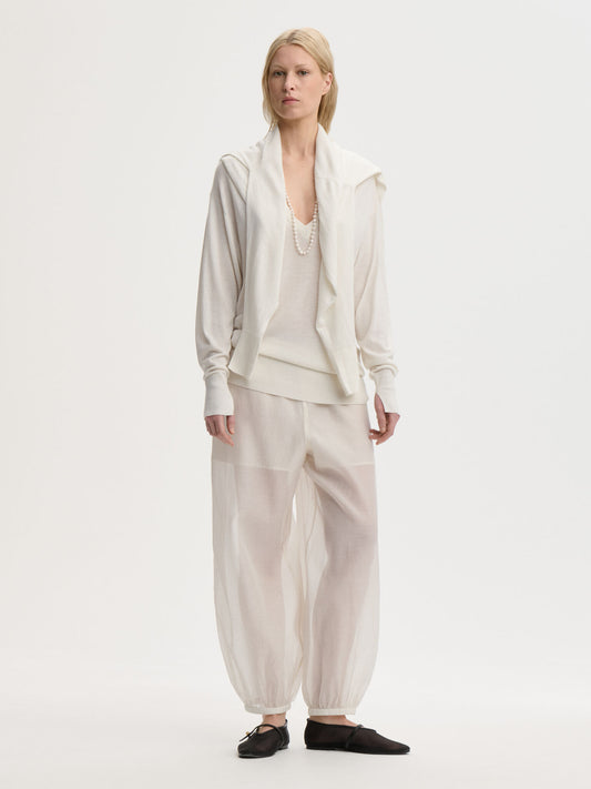 LUMAS TROUSERS