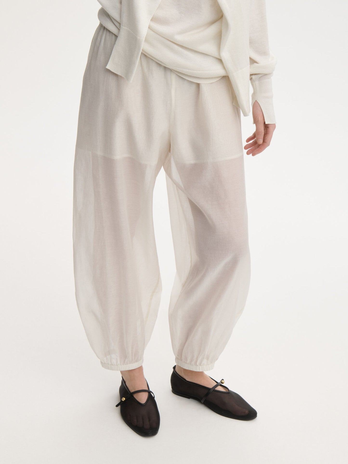 LUMAS TROUSERS