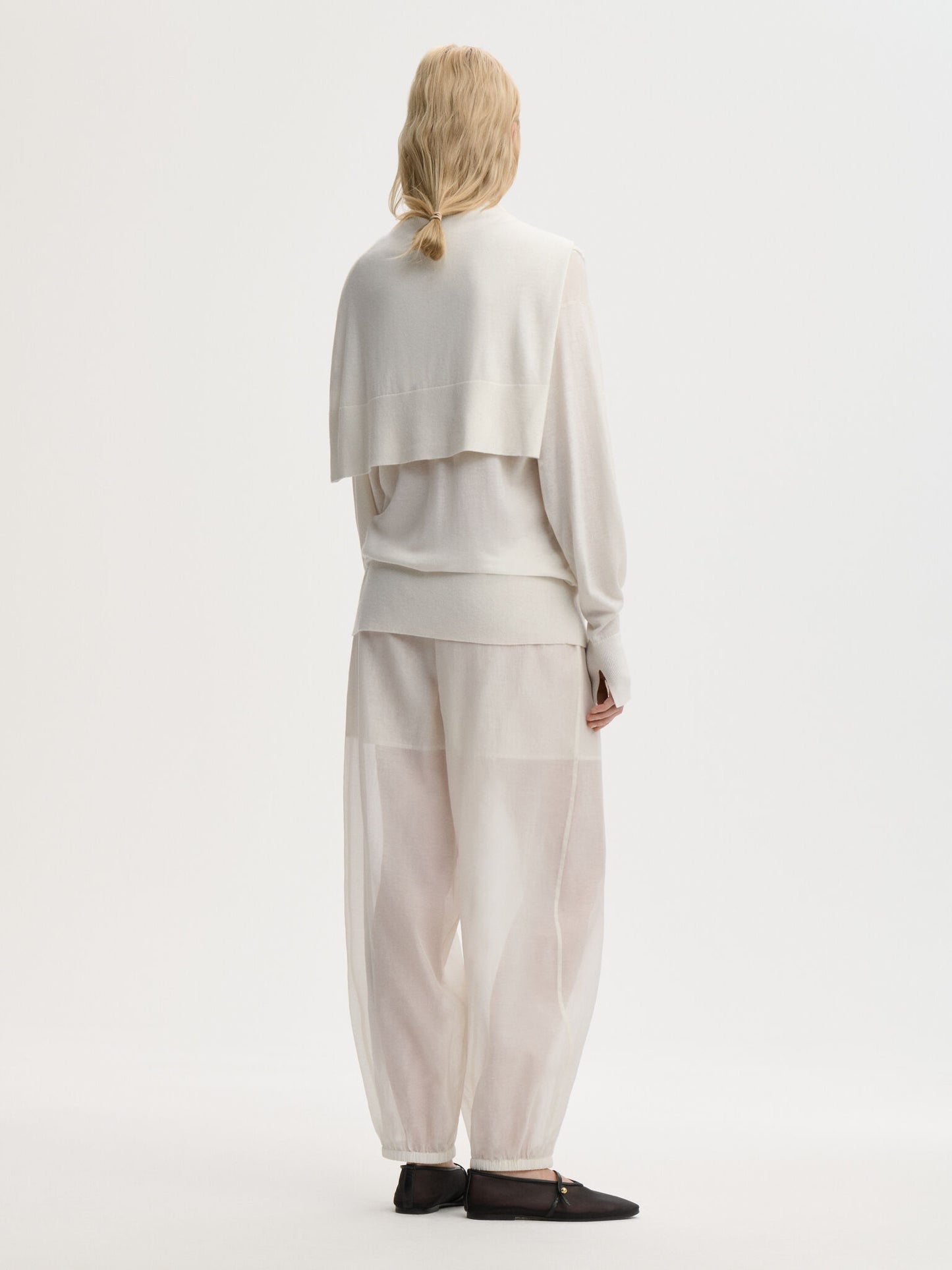 LUMAS TROUSERS