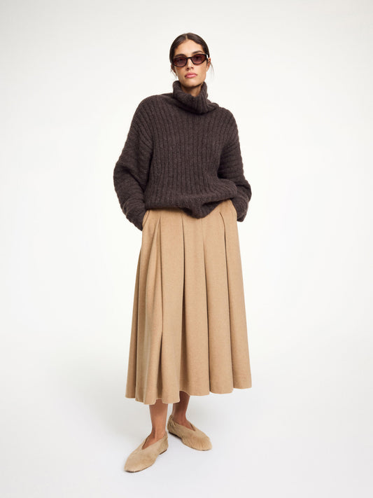 MAG KNITTED SWEATER