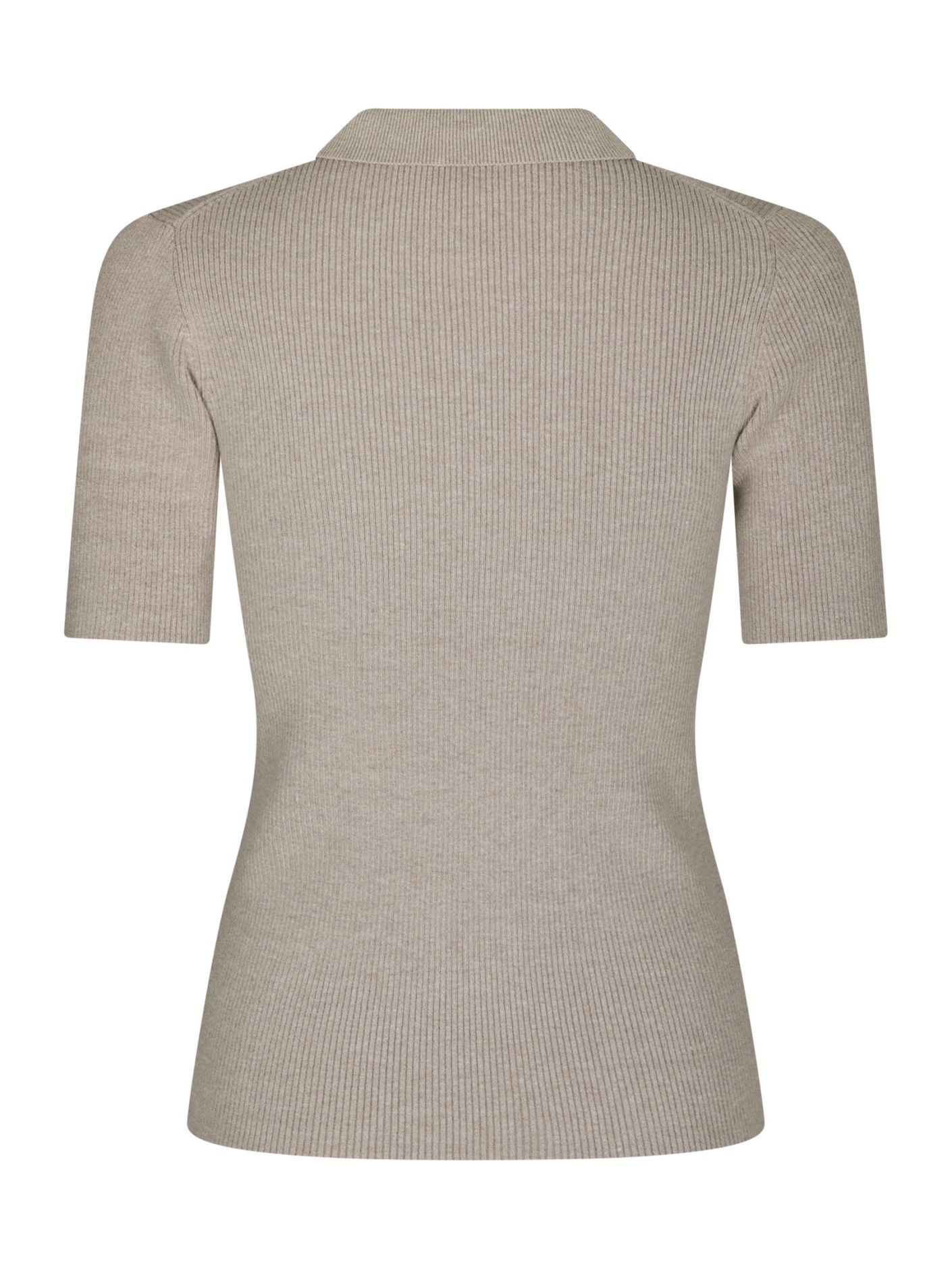 MANAMA KNIT BLOUSE