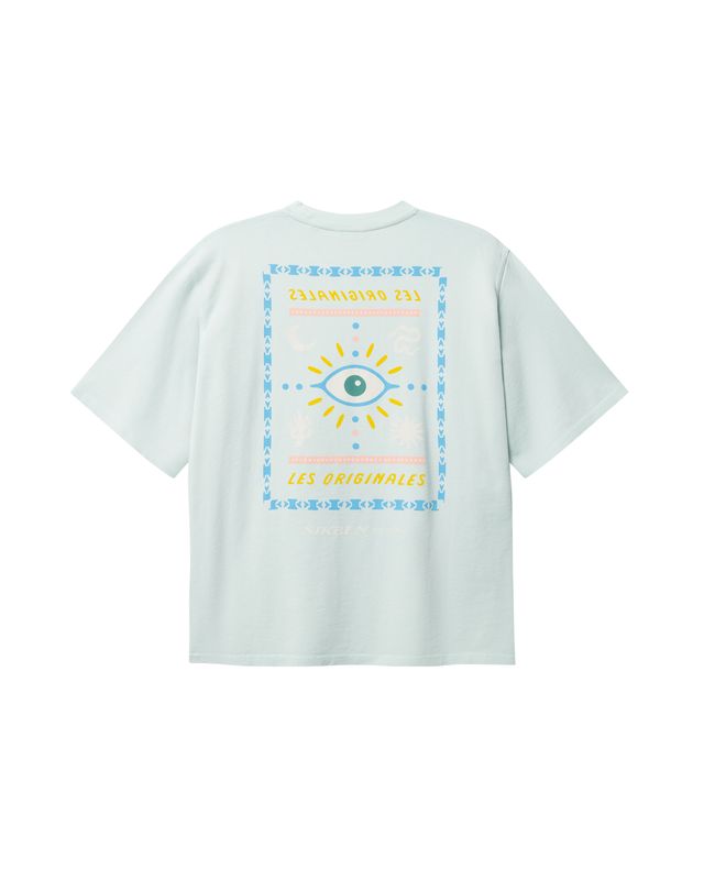 MIRAGE TEE