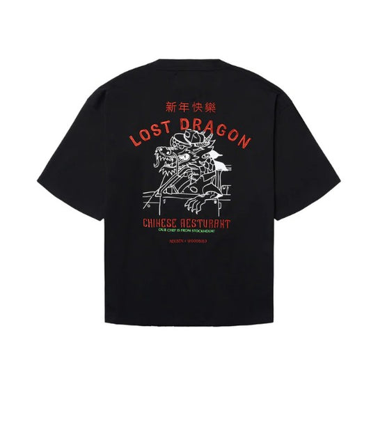 WB DELIVERY TEE