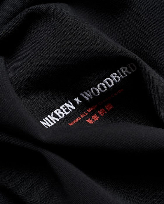 WB DELIVERY TEE