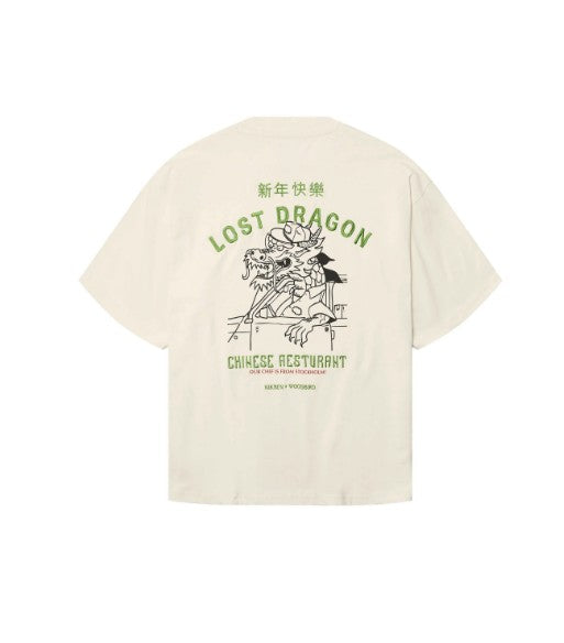 WB DELIVERY TEE