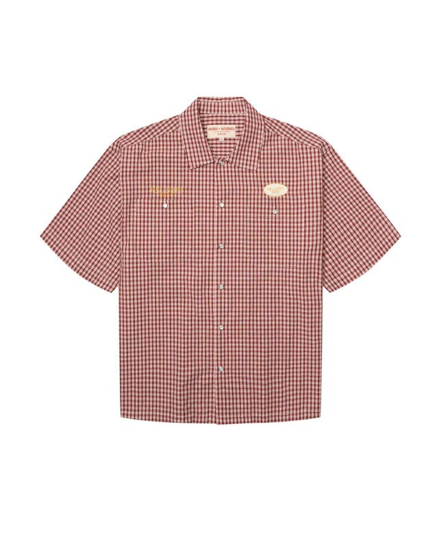 WB DRAGON SHIRT