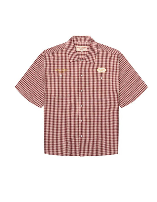 WB DRAGON SHIRT