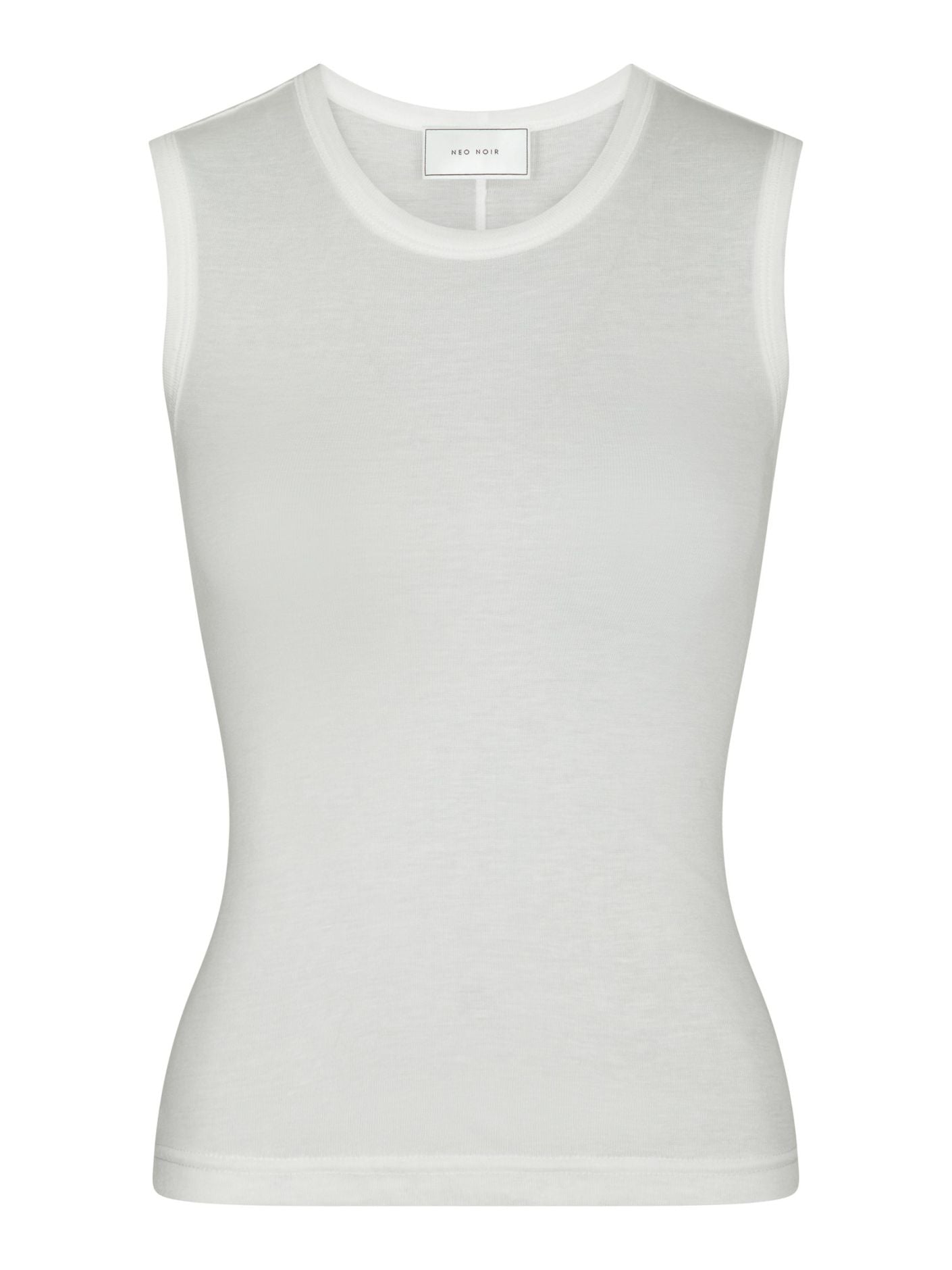 NIMBI FINE RIB TOP