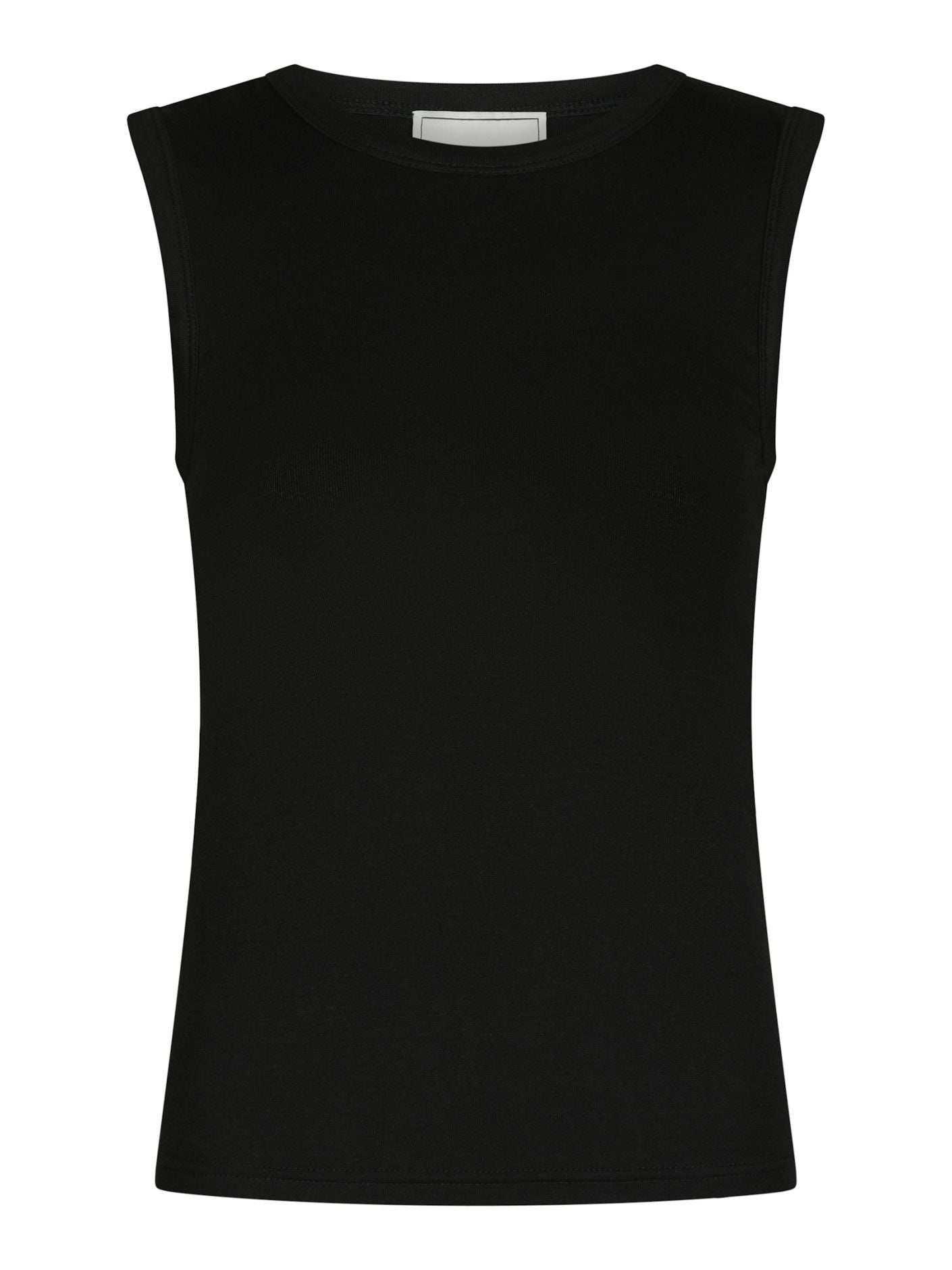NIMBI FINE RIB TOP