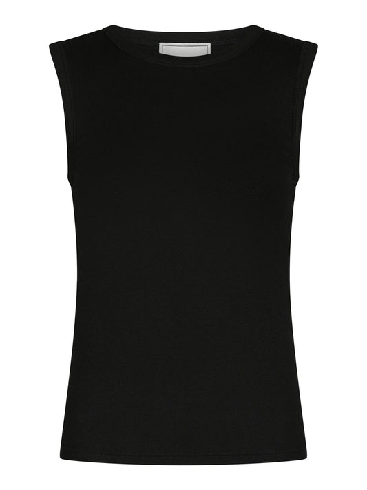 NIMBI FINE RIB TOP