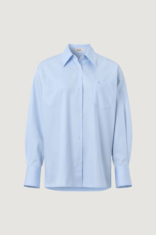 OVERSIZED SHIRT
