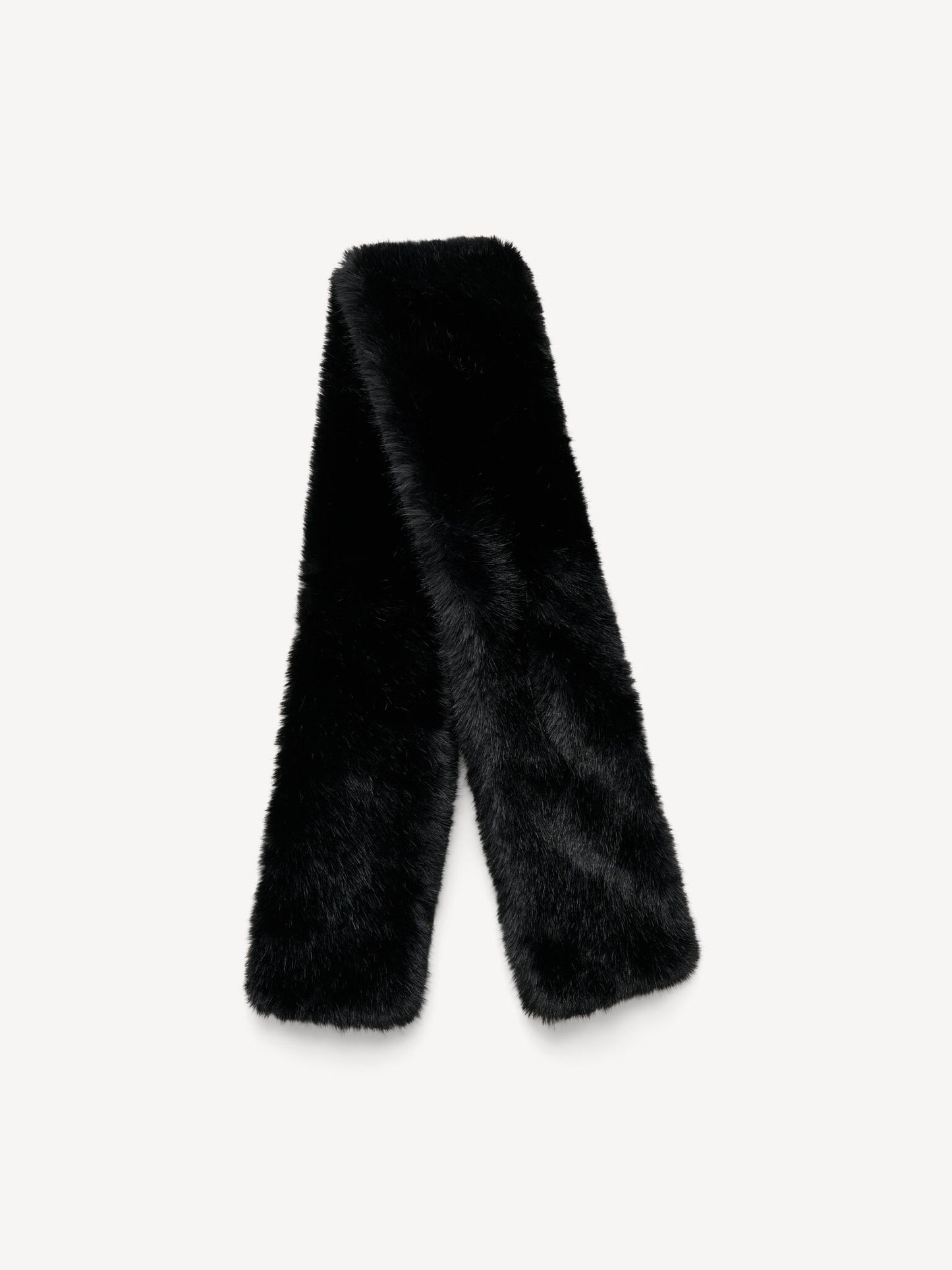 PELLA FAUX FUR SCARF