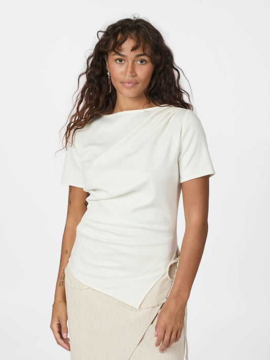 RASMINE SOFT BLOUSE