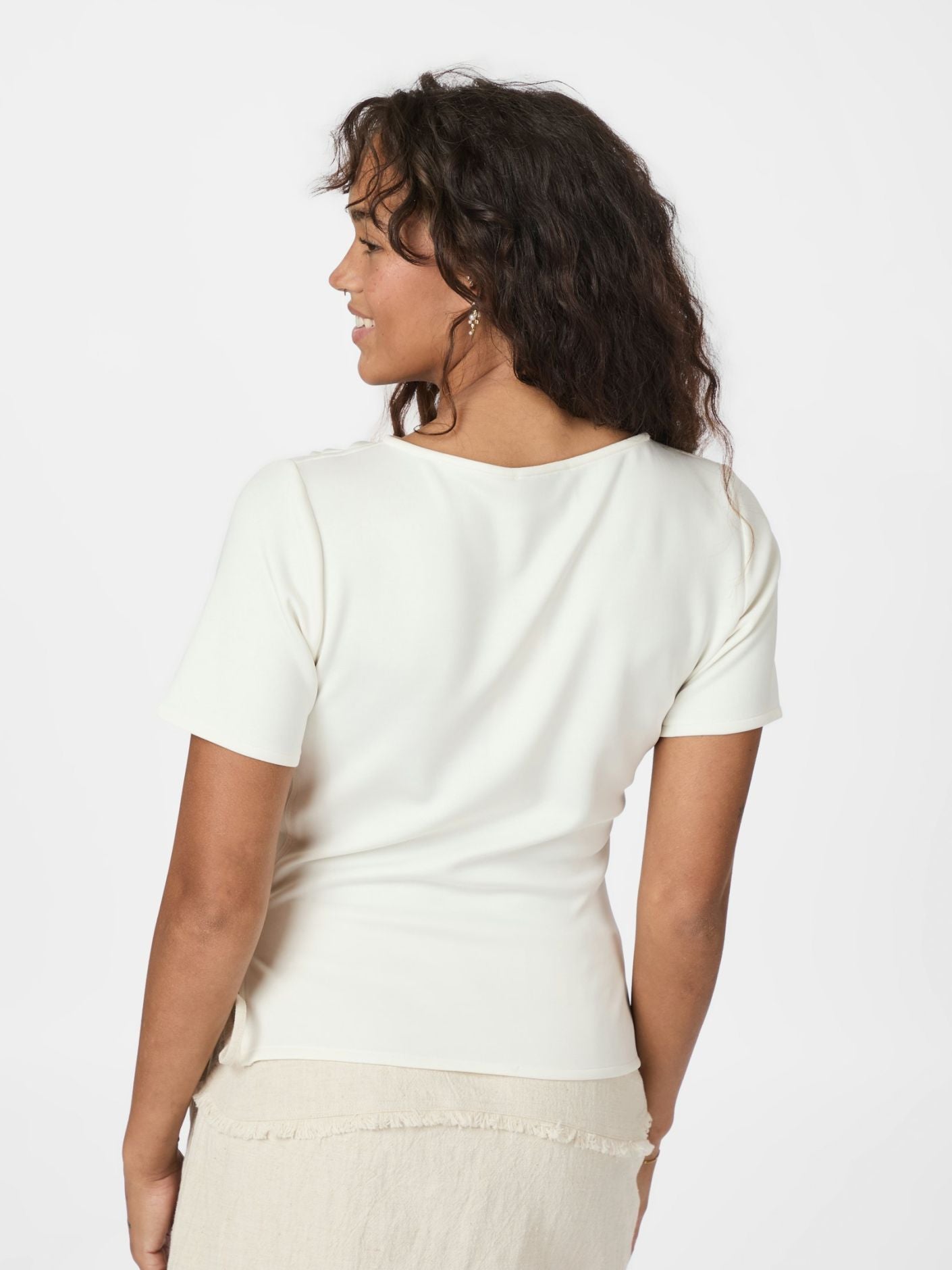 RASMINE SOFT BLOUSE