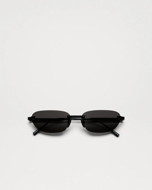 CHIMI RIMLESS OVAL