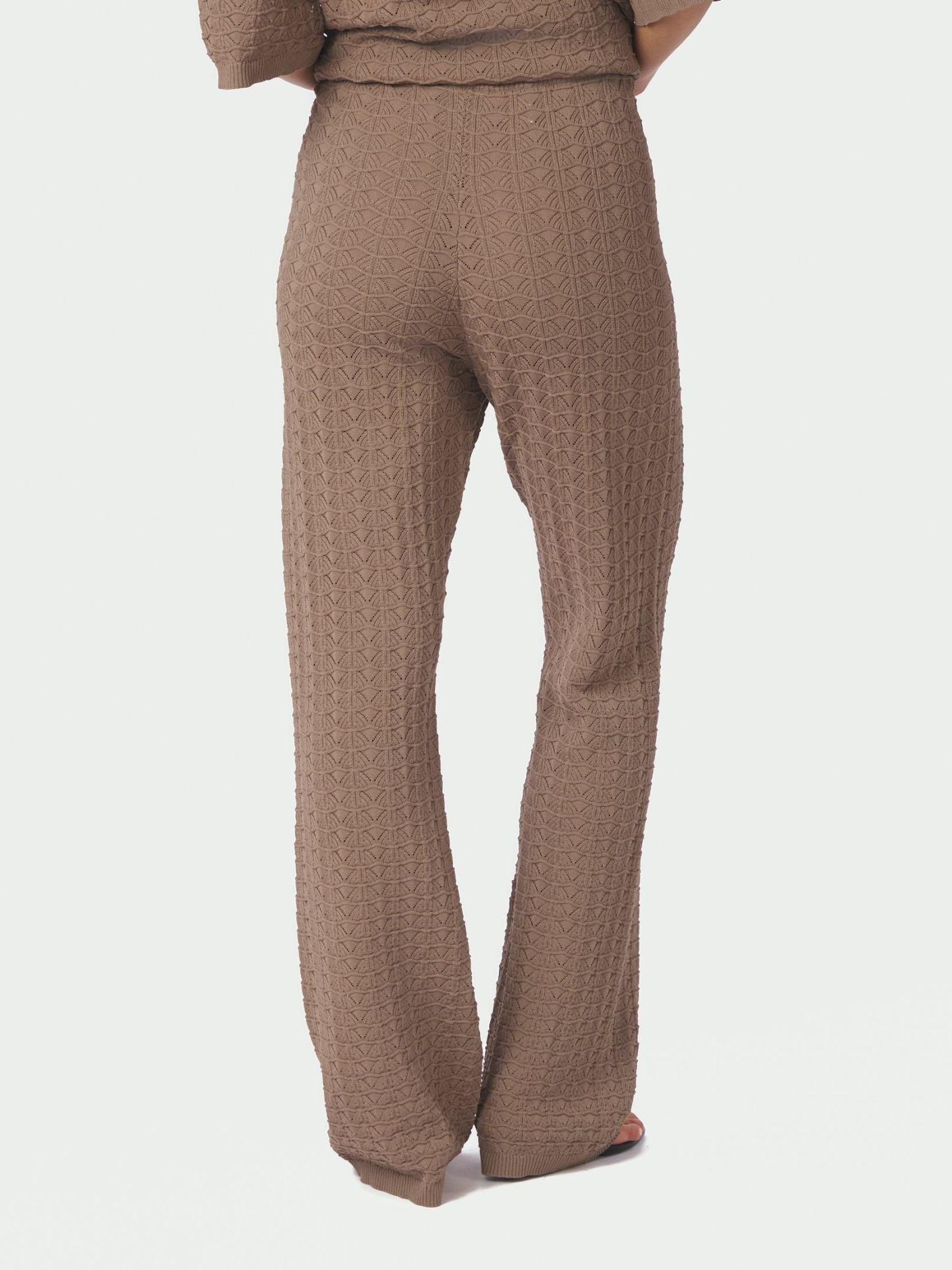 RIZZY FINE CROCHET PANTS