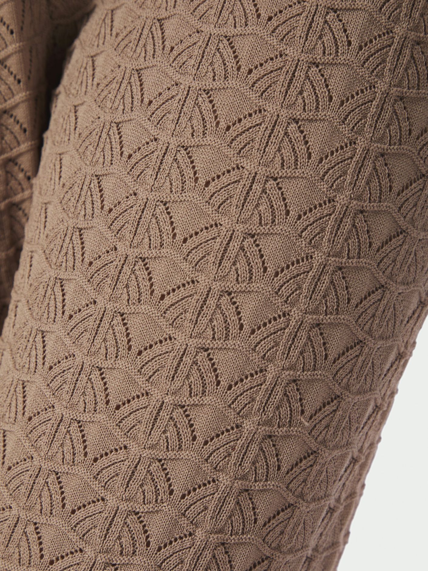 RIZZY FINE CROCHET PANTS