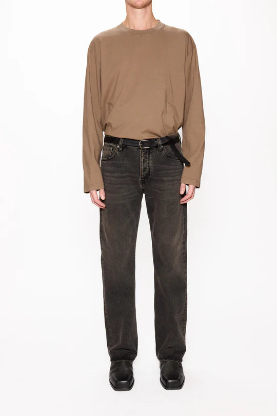 RUSH JEANS