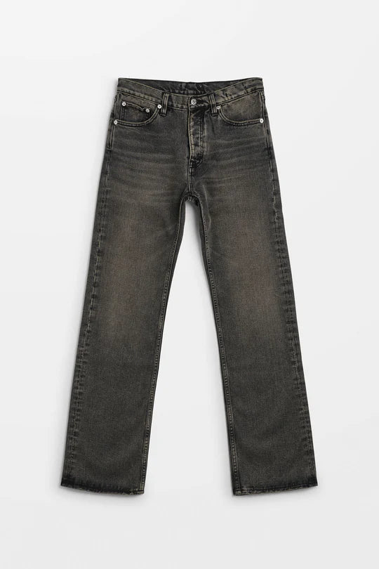 RUSH JEANS