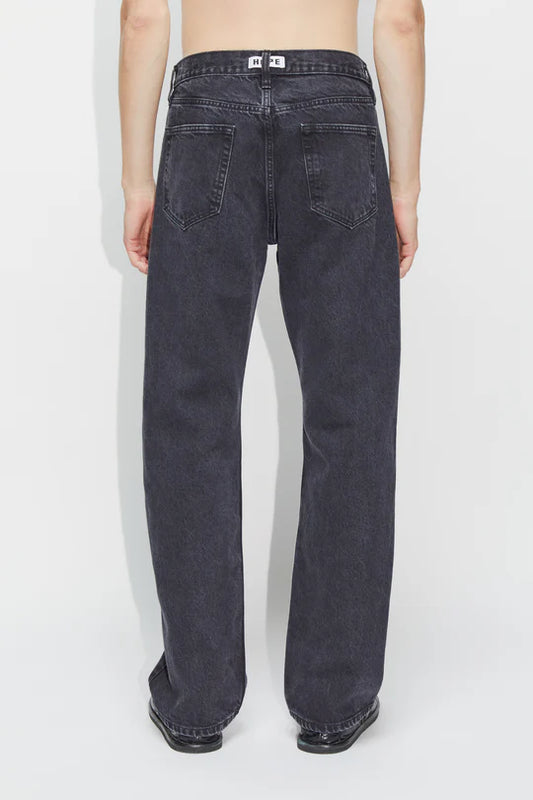 RUSH JEANS