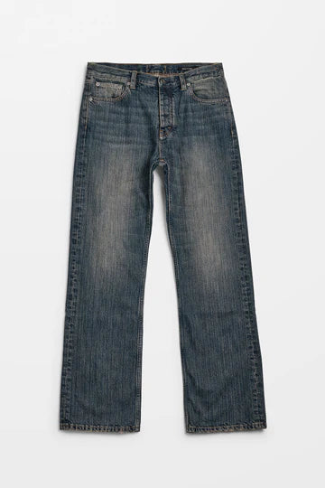 RUSH JEANS