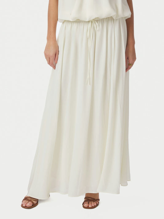 SABRIA CHIFFON SKIRT