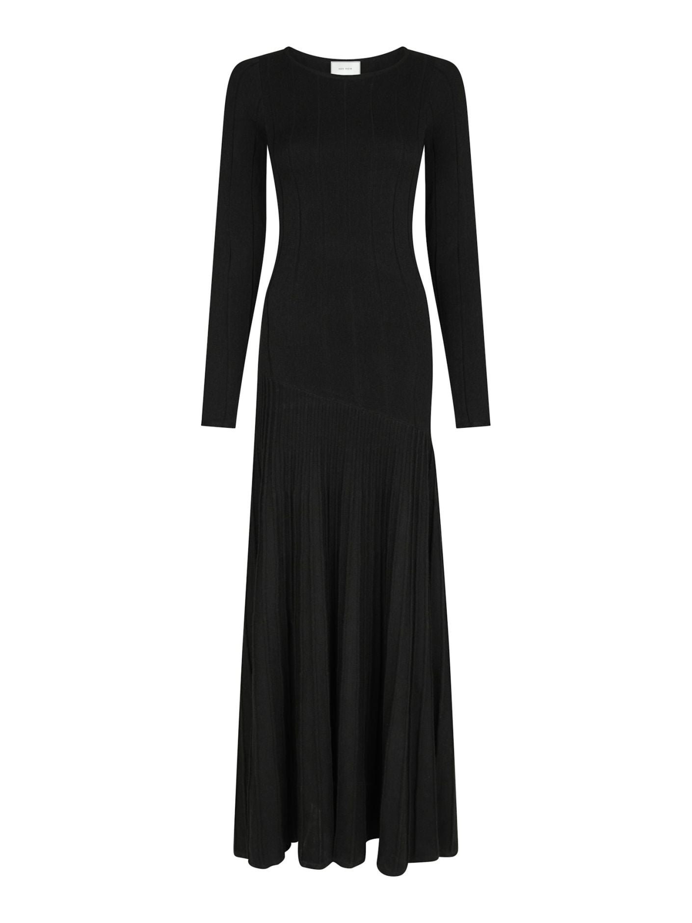 SAGE KNIT DRESS