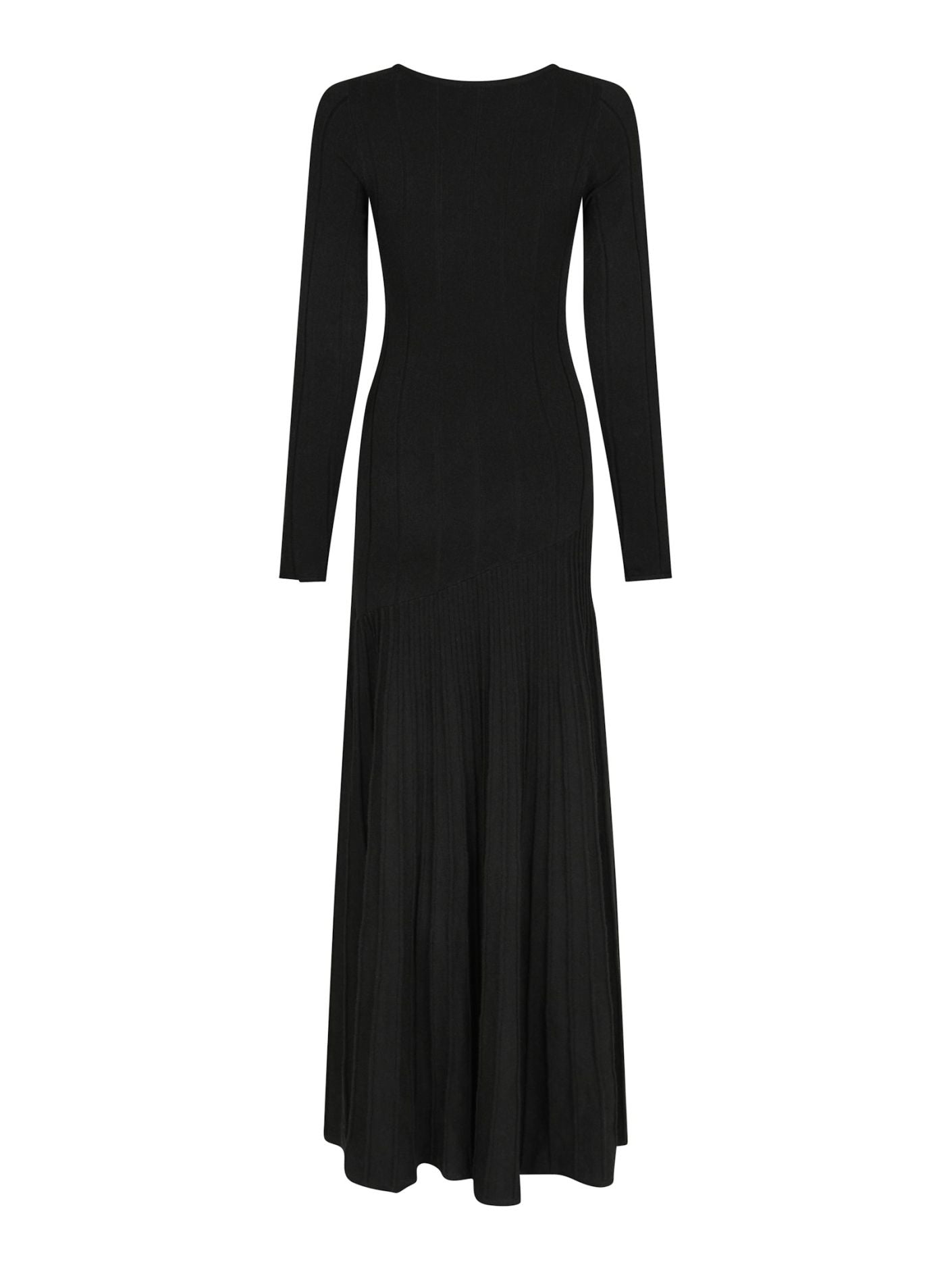 SAGE KNIT DRESS