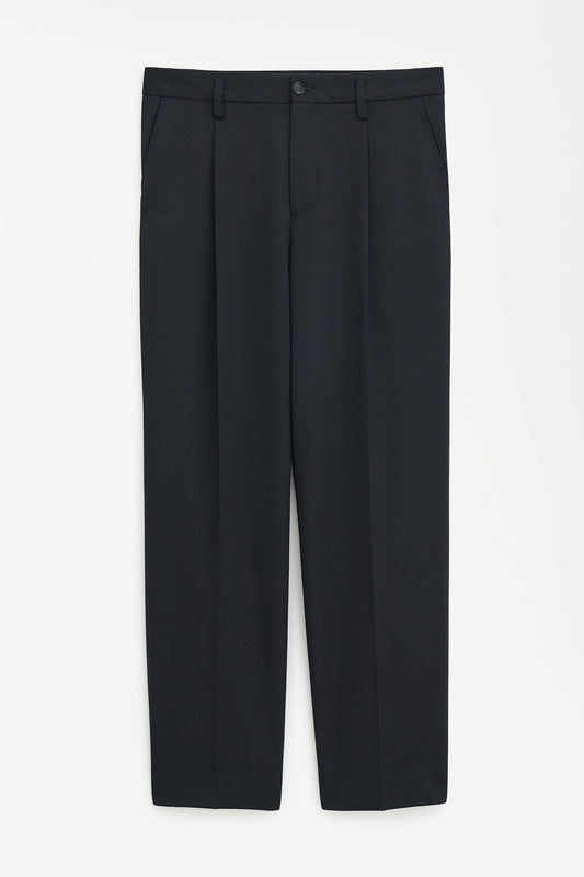 SAMSON WOOL TROUSERS
