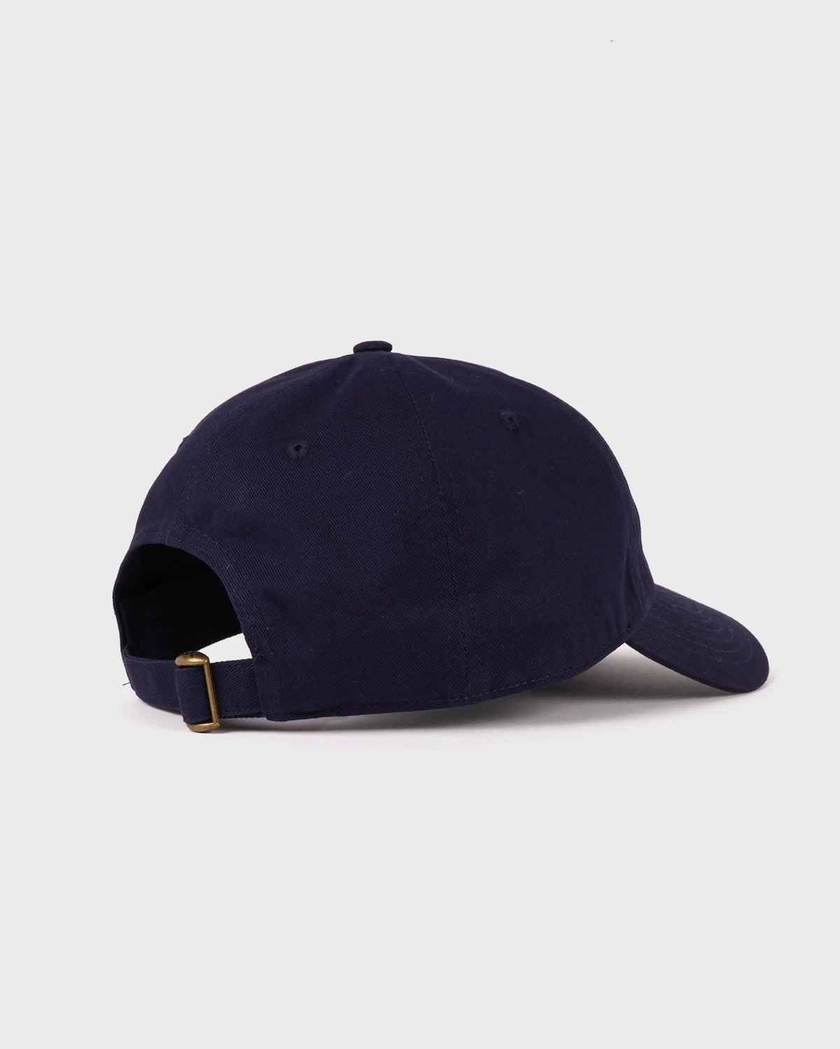 SERIF LOGO HAT