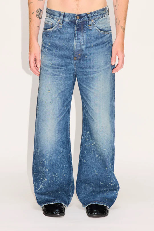 SKID JEANS