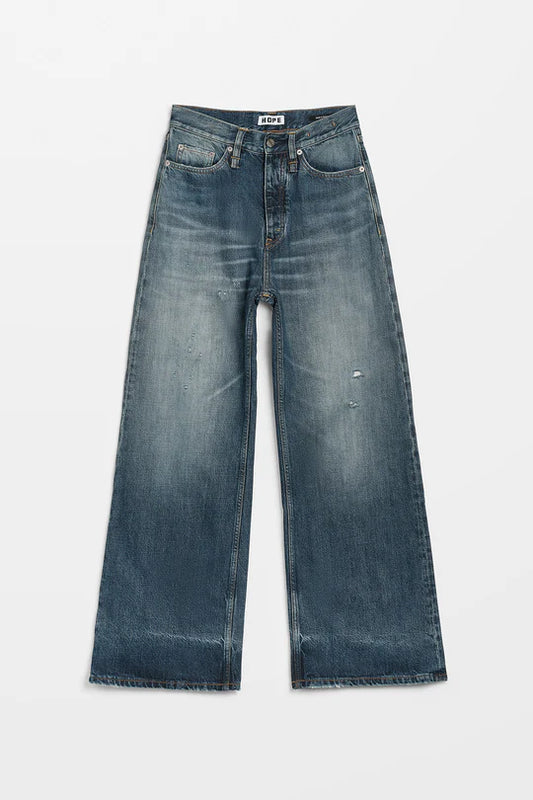SKID JEANS